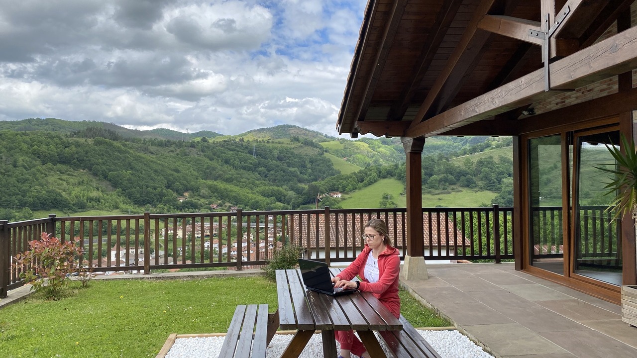 Photo of Outdoor in Sumbilla