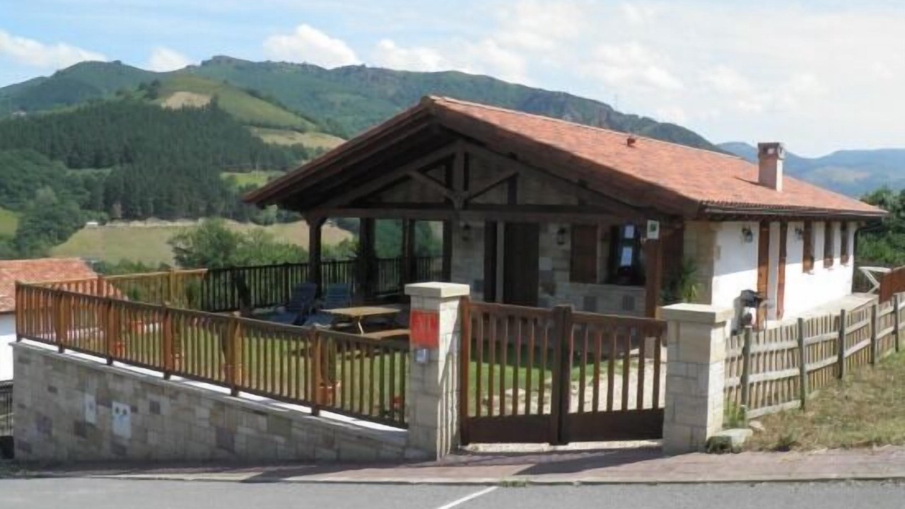 Photo of Outdoor in Sumbilla