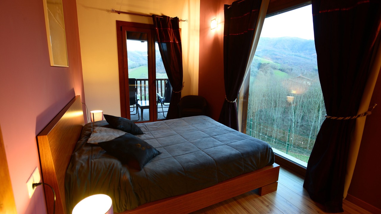 Photo of Bedroom in Sumbilla