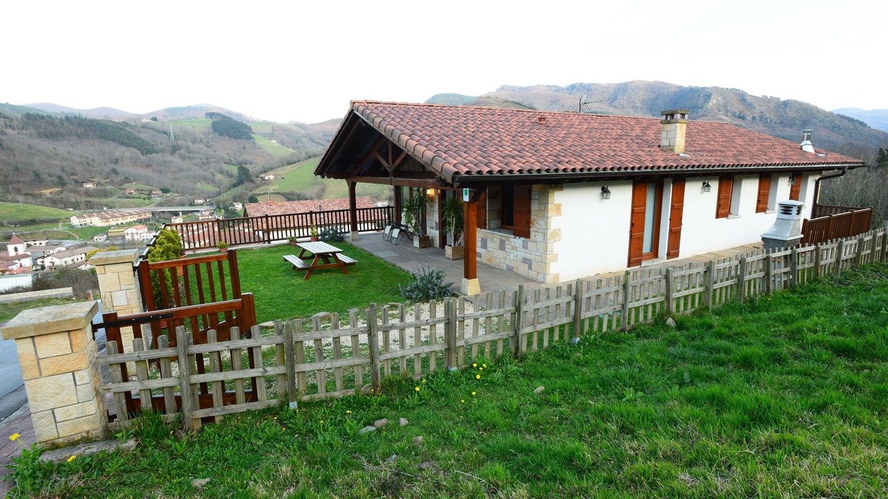 Photo of Outdoor in Sumbilla
