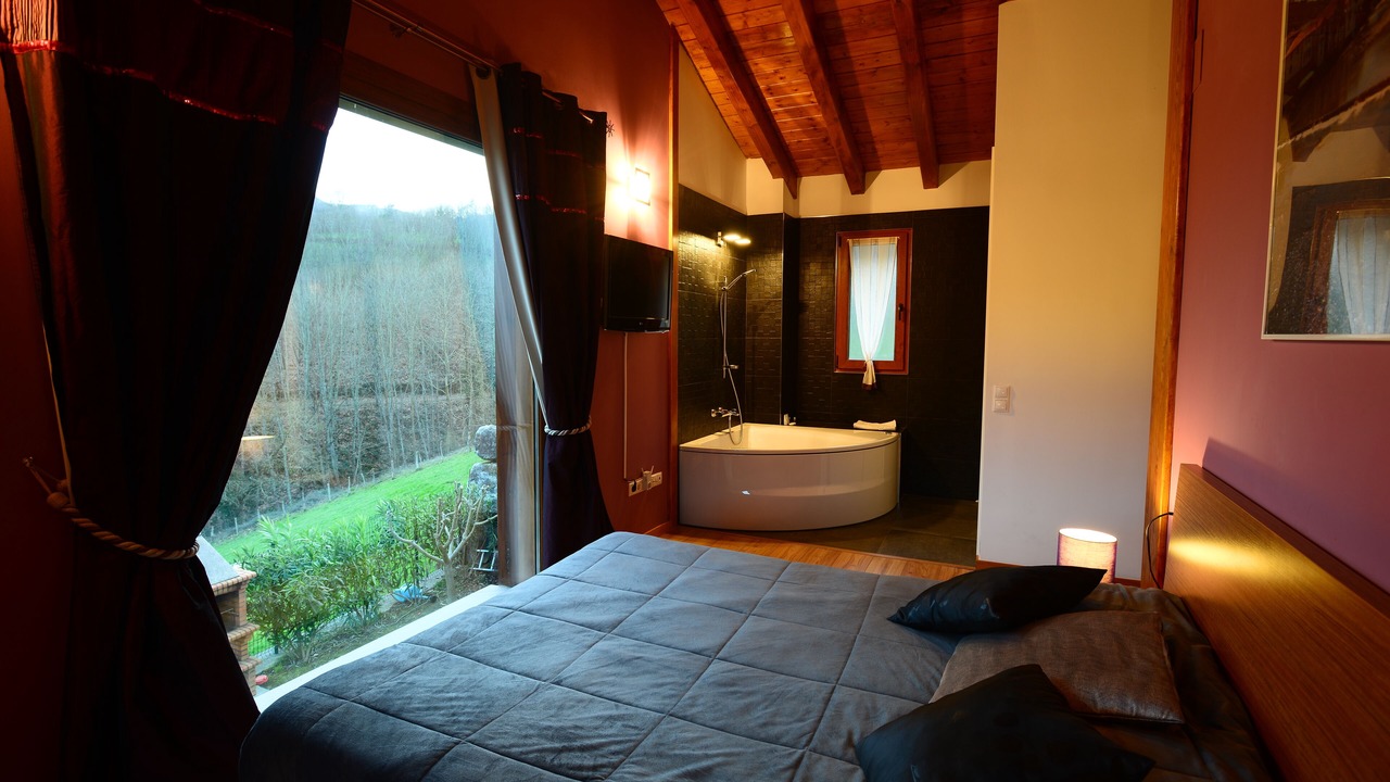 Photo of Bedroom in Sumbilla