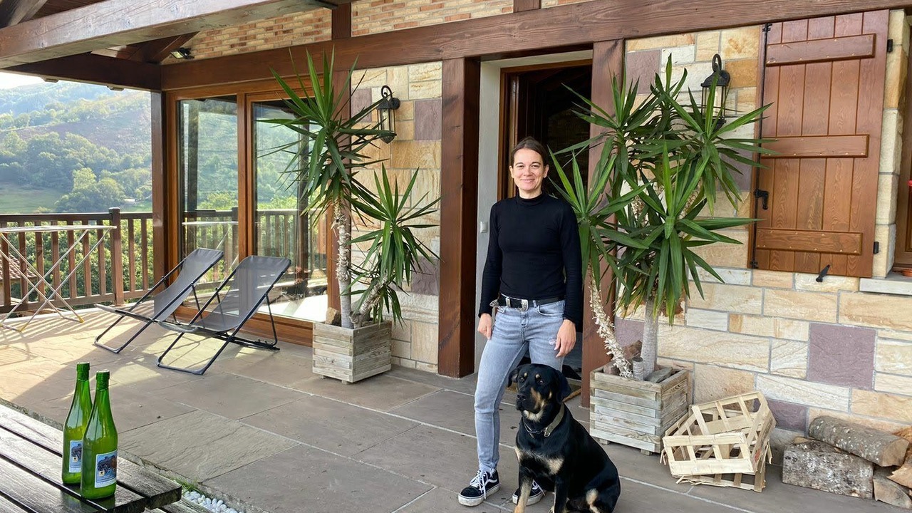 Photo of Patio Balcony in Sumbilla