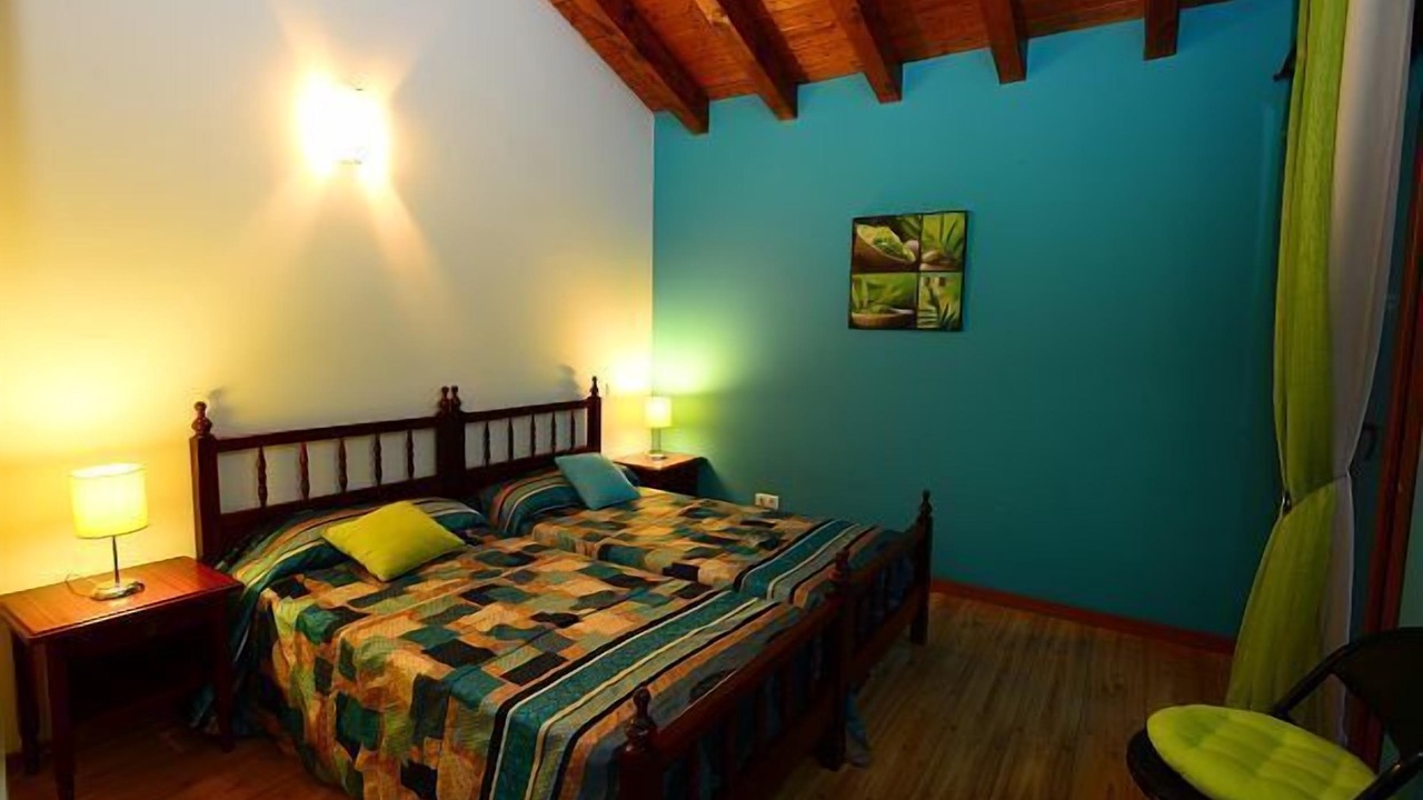 Photo of Bedroom in Sumbilla