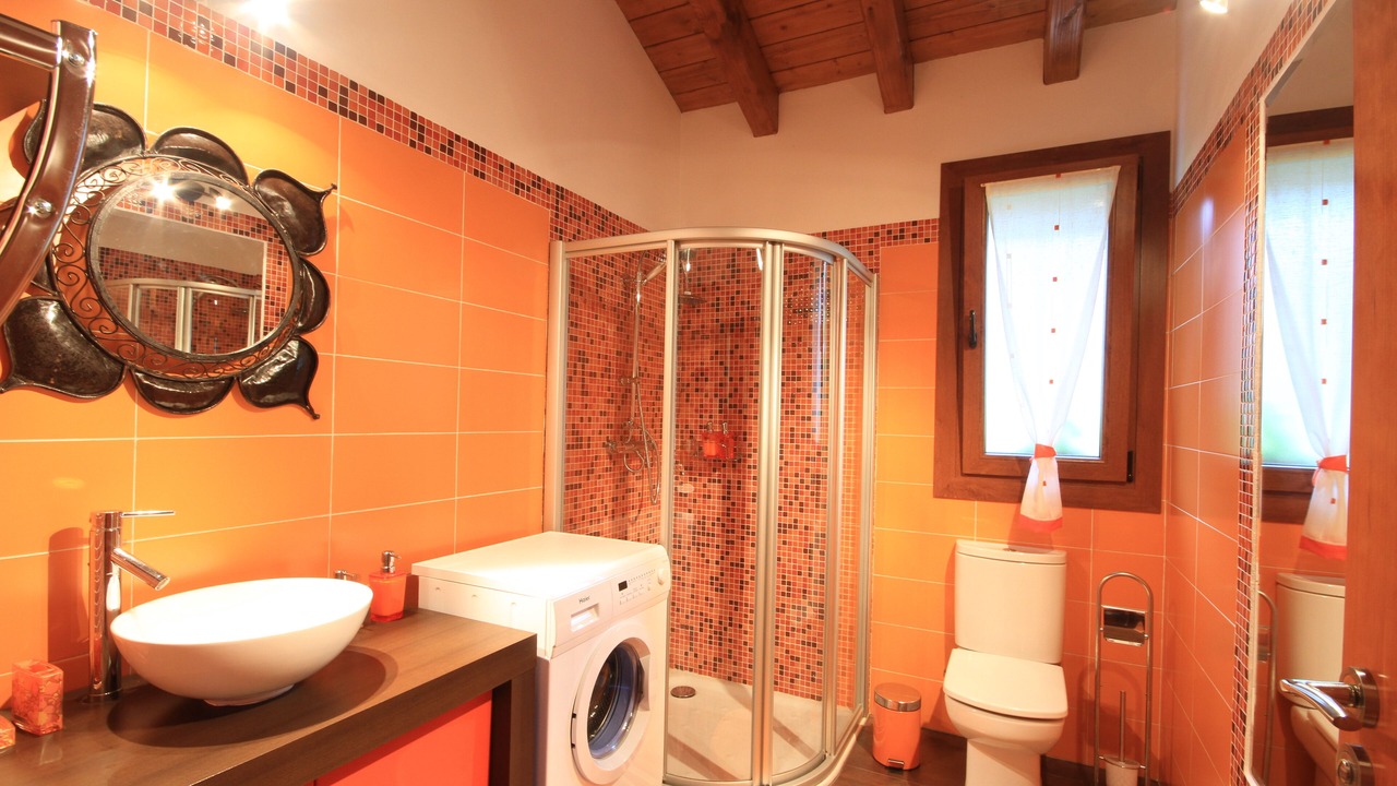 Photo of Bathroom in Sumbilla