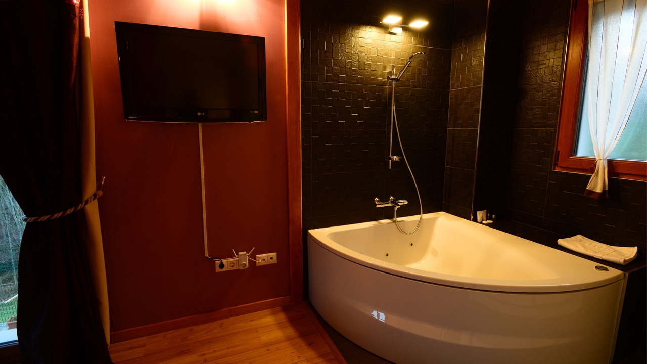 Photo of Bathroom in Sumbilla