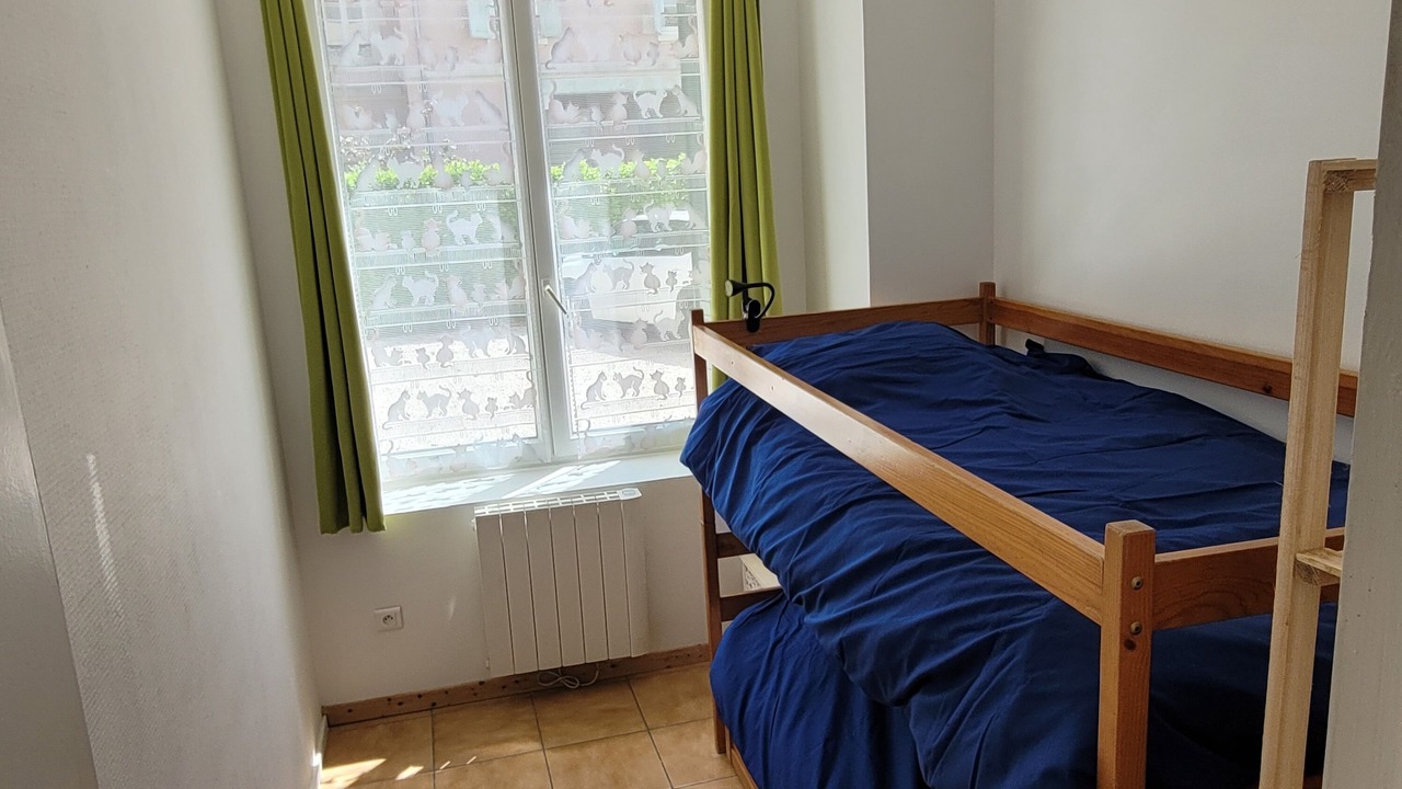 Photo of Bedroom in Aiguebelette-le-Lac