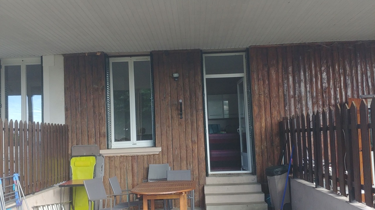 Photo of Patio Balcony in Aiguebelette-le-Lac