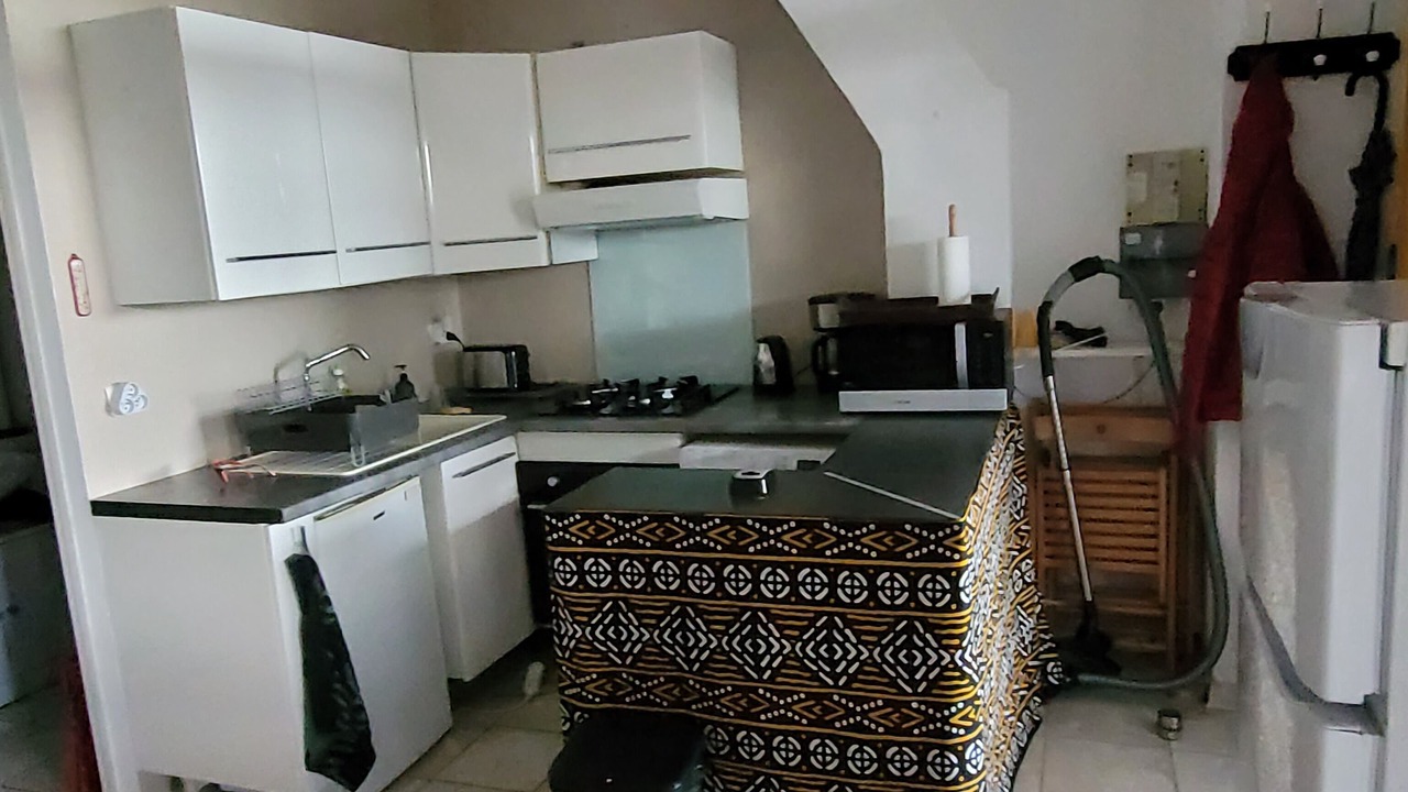 Photo of Kitchen in Aiguebelette-le-Lac