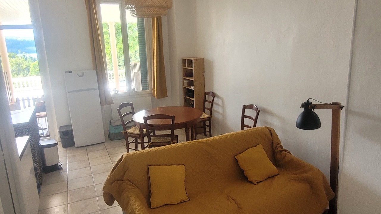 Photo of Livingroom in Aiguebelette-le-Lac