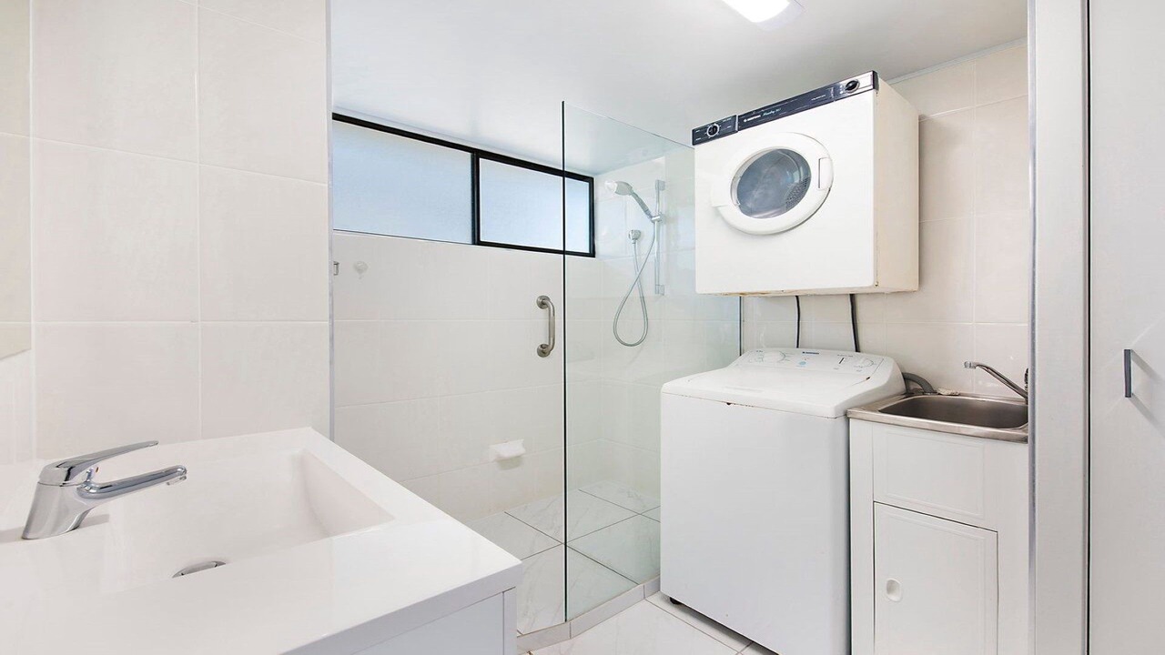 Photo of Bathroom in Kings Beach