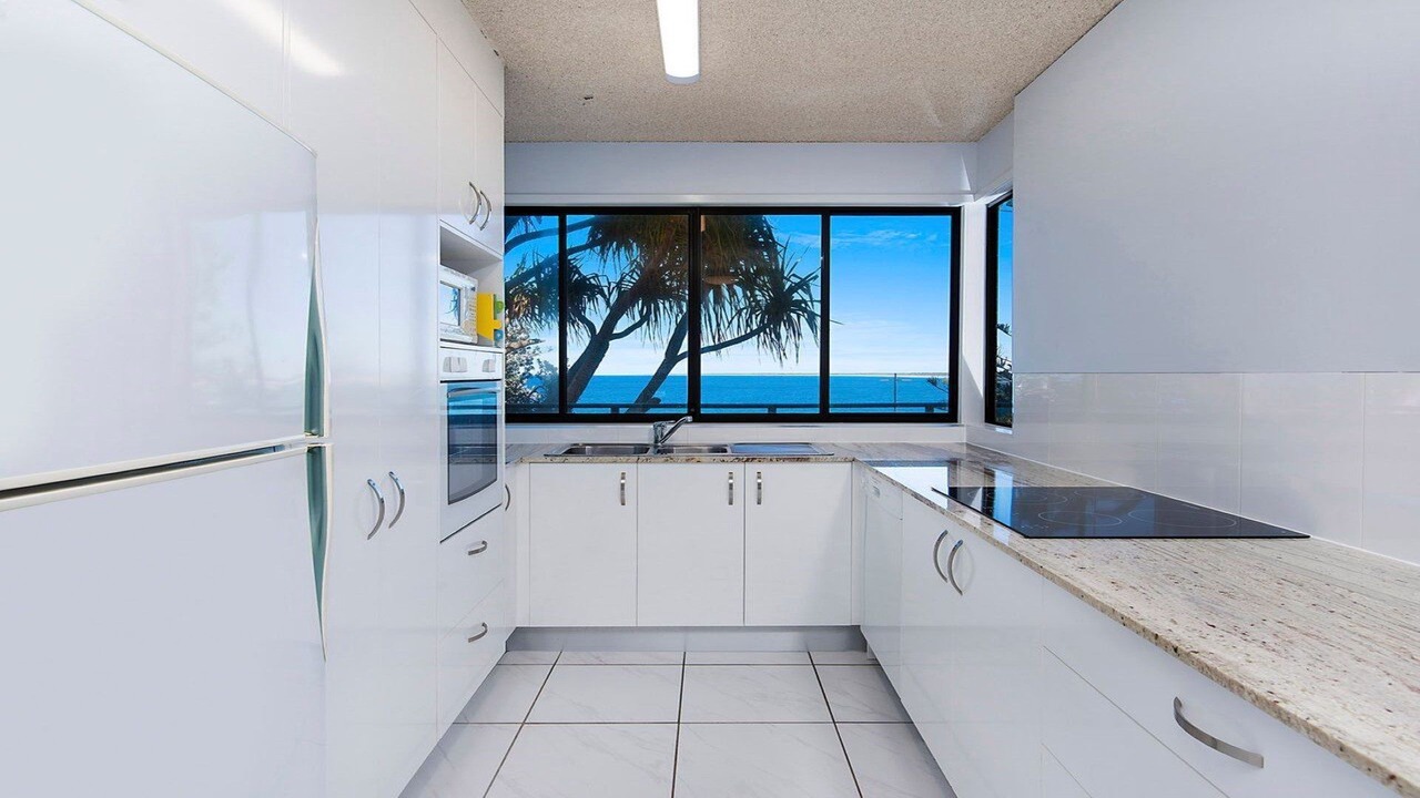 Photo of Kitchen in Kings Beach