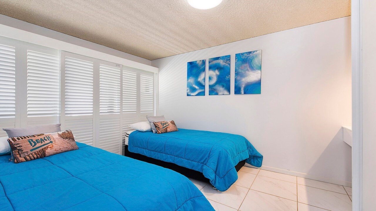 Photo of Bedroom in Kings Beach