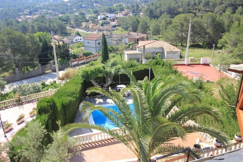 Photo of Outdoor in Canyelles