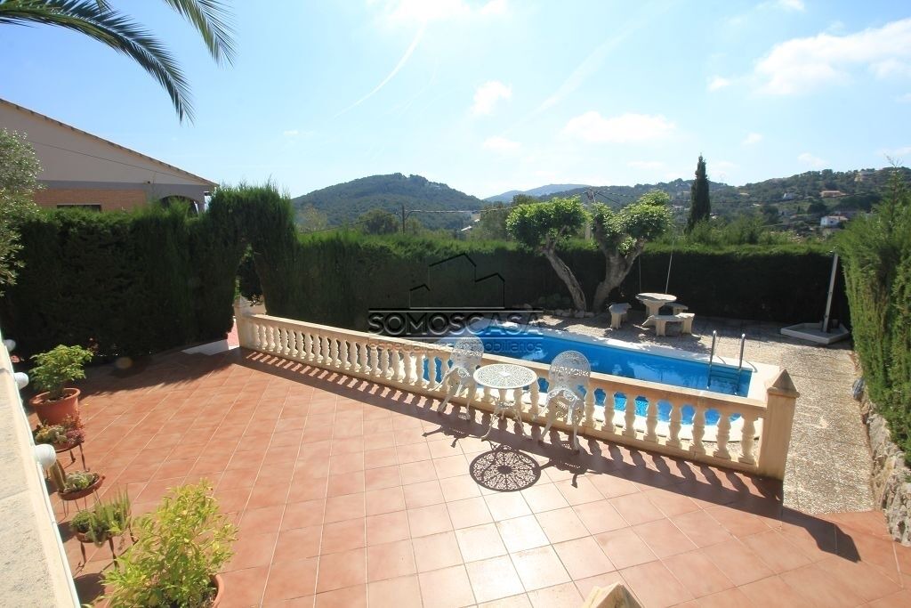 Photo of Outdoor in Canyelles
