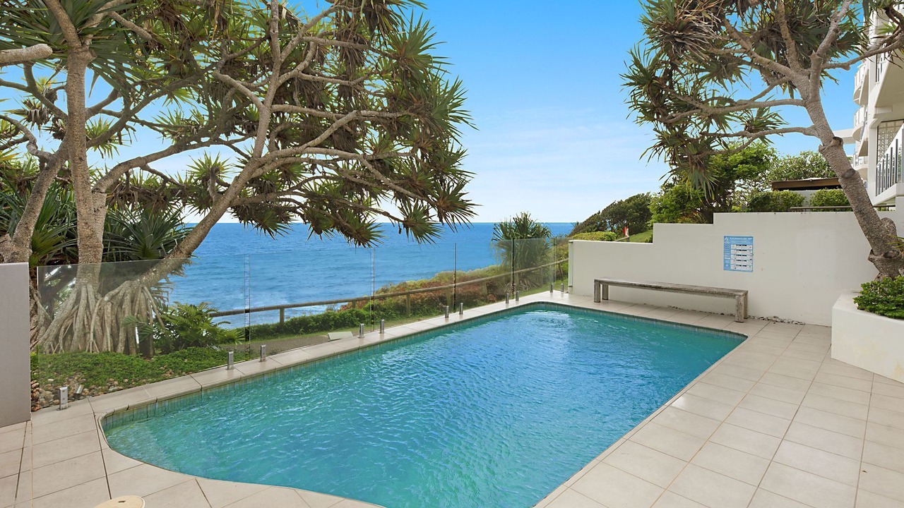 Photo of Outdoor in Moffat Beach