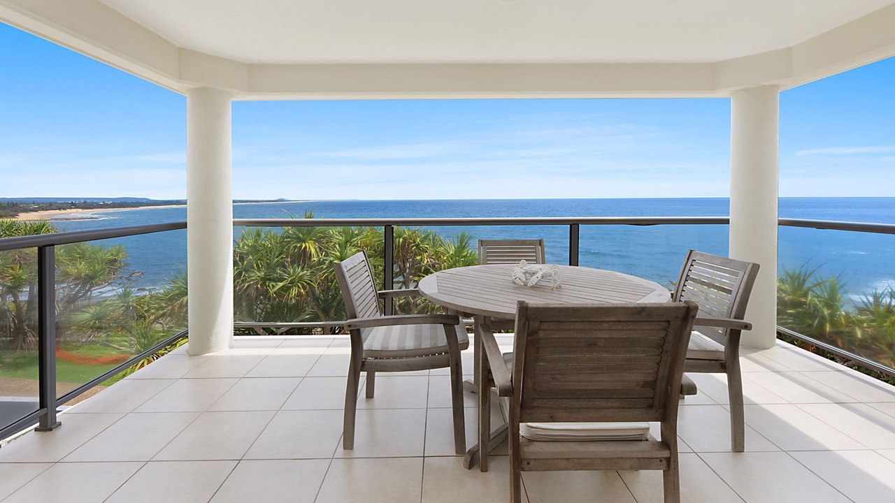 Photo of Outdoor in Moffat Beach