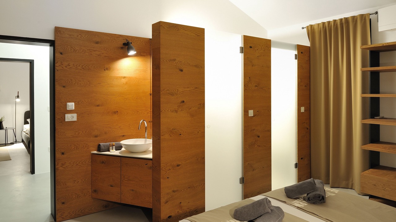 Photo of Bedroom in Klimno