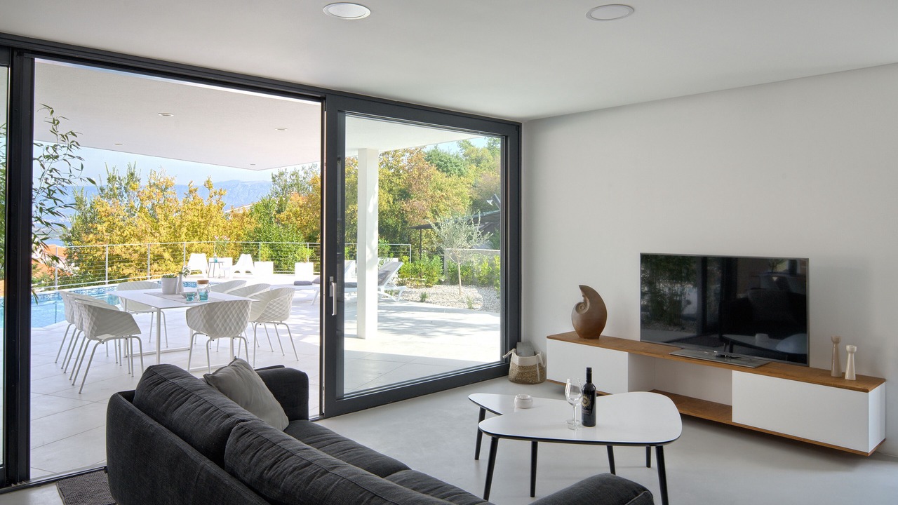 Photo of Livingroom in Klimno
