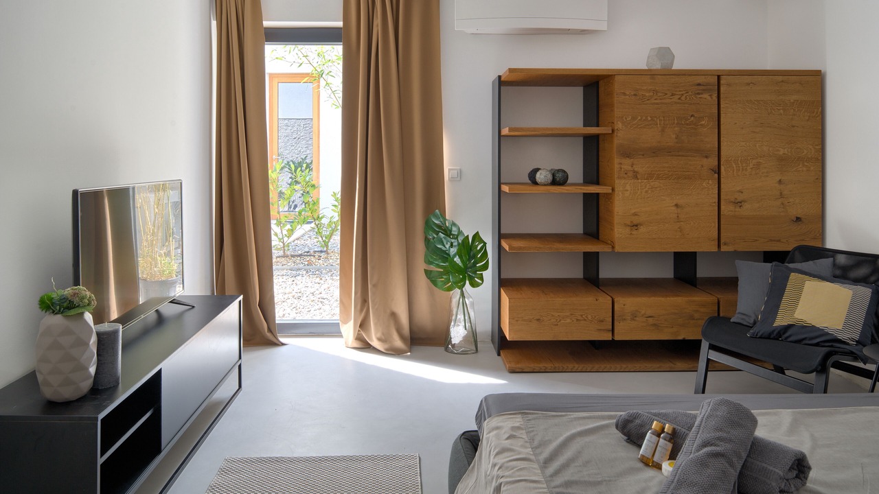 Photo of Bedroom in Klimno