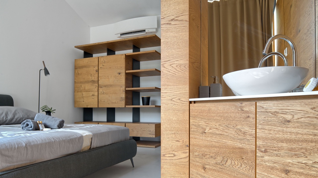 Photo of Bedroom in Klimno