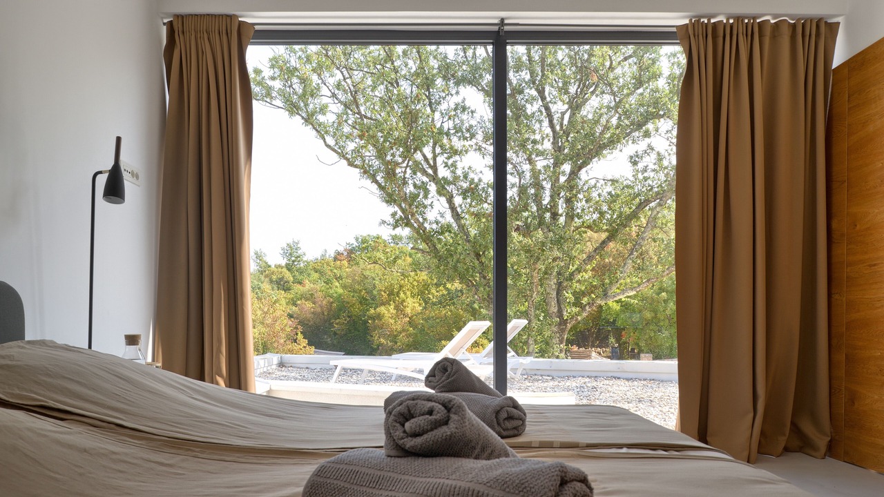 Photo of Bedroom in Klimno