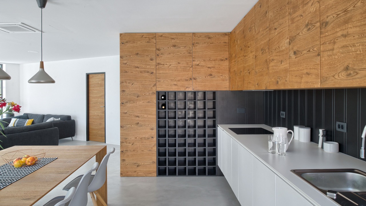 Photo of Kitchen in Klimno