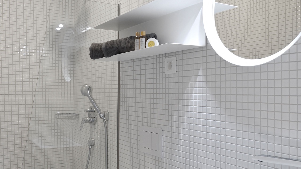 Photo of Bathroom in Klimno