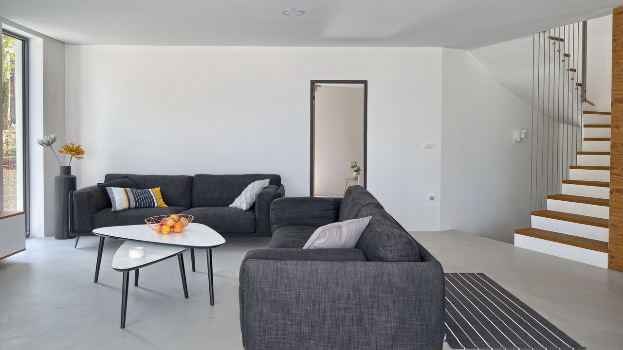 Photo of Livingroom in Klimno