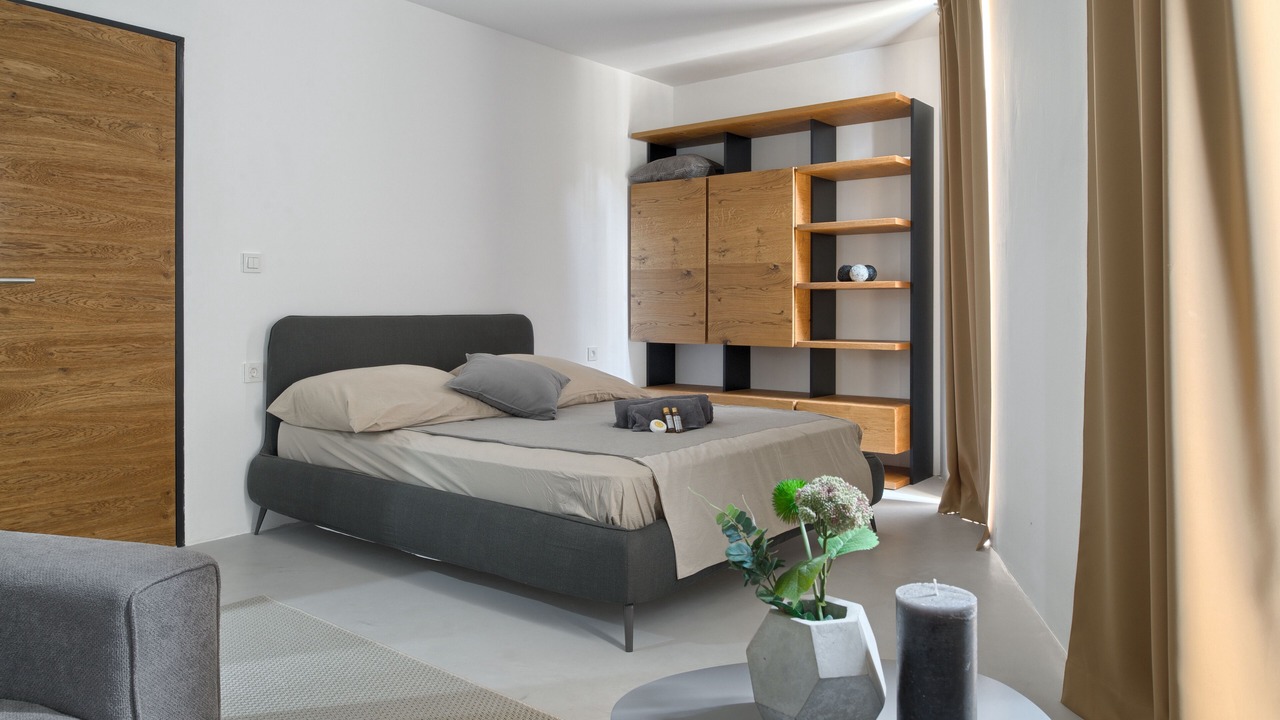 Photo of Bedroom in Klimno