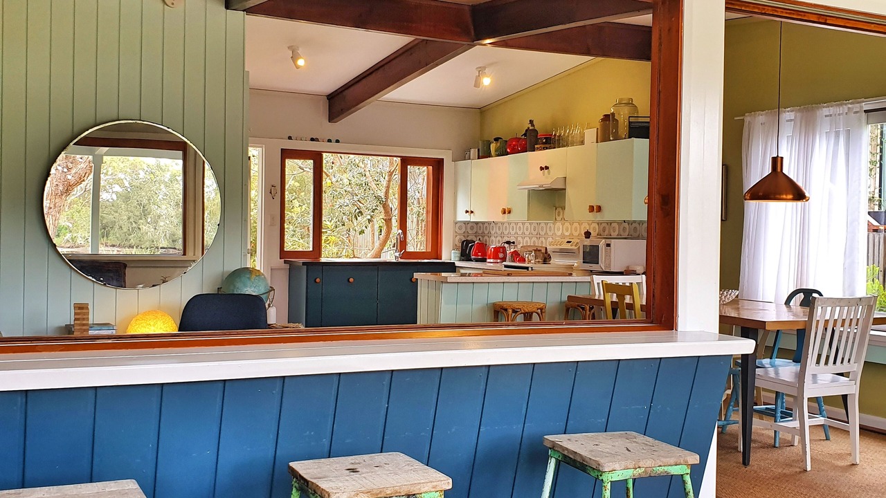 Photo of Kitchen in Lake Tabourie