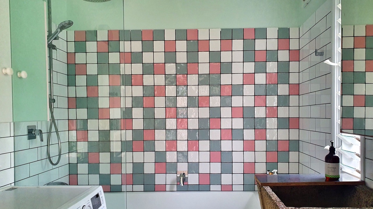 Photo of Bathroom in Lake Tabourie