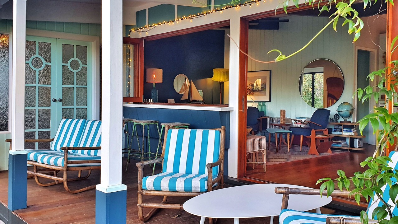 Photo of Outdoor in Lake Tabourie