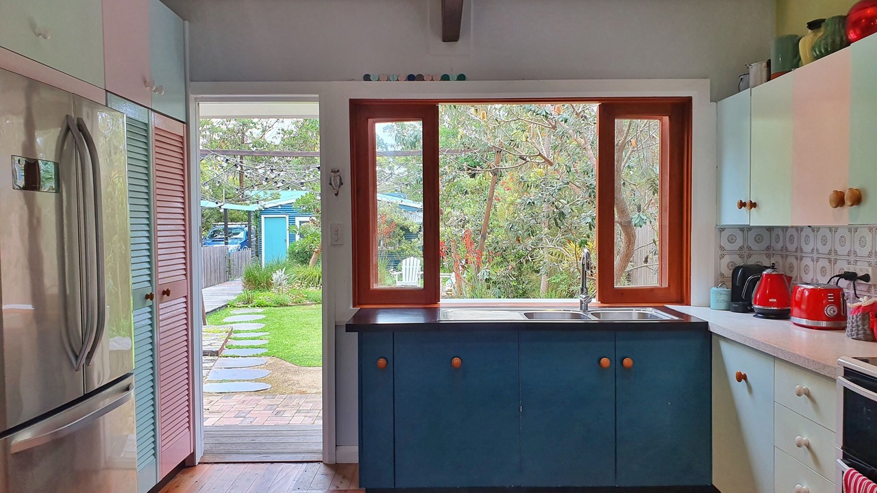 Photo of Kitchen in Lake Tabourie