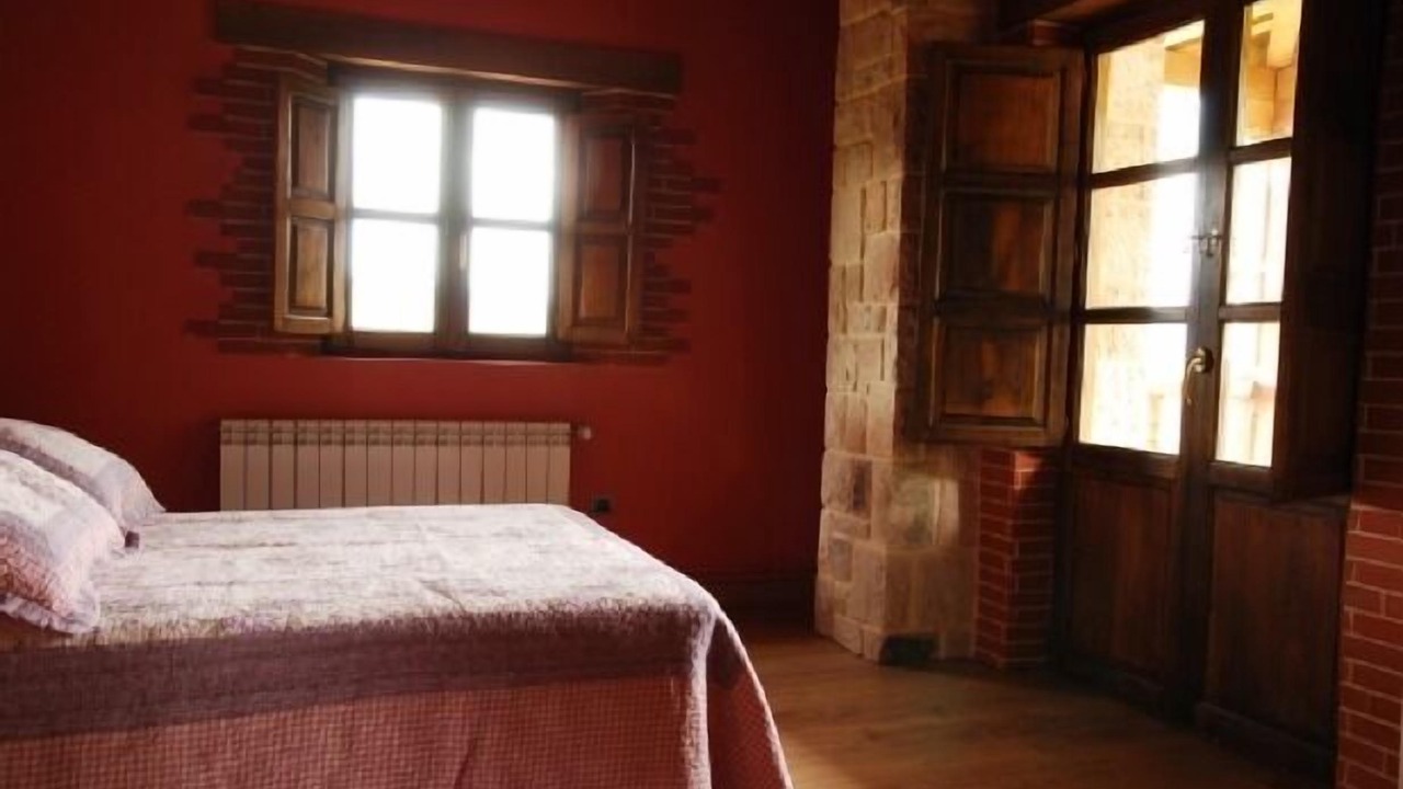 Photo of Bedroom in Selaya