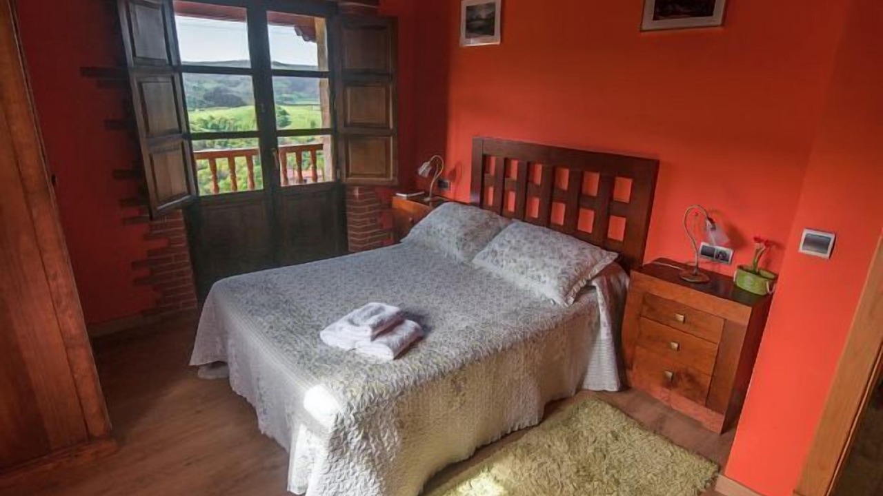 Photo of Bedroom in Selaya