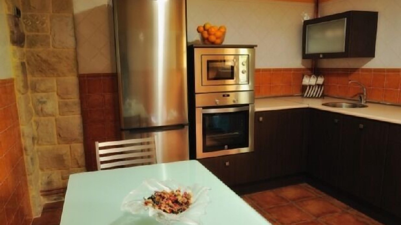 Photo of Kitchen in Selaya