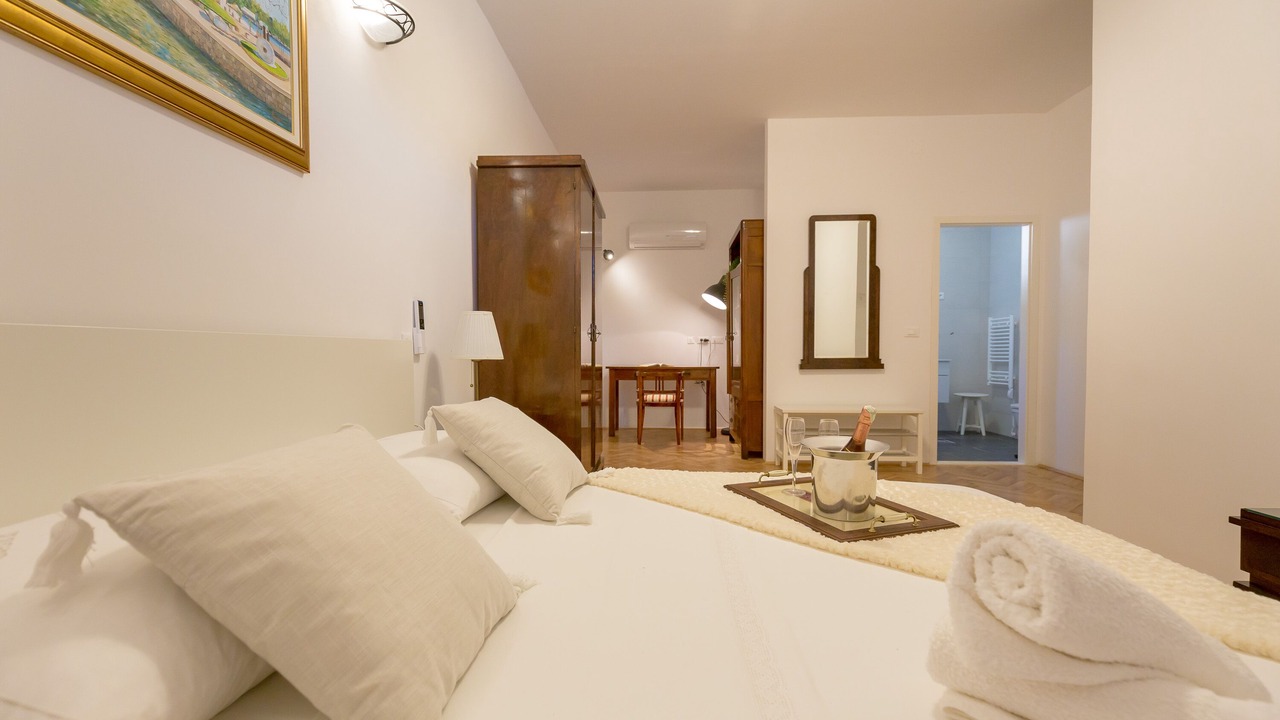 Photo of Bedroom in Zaton