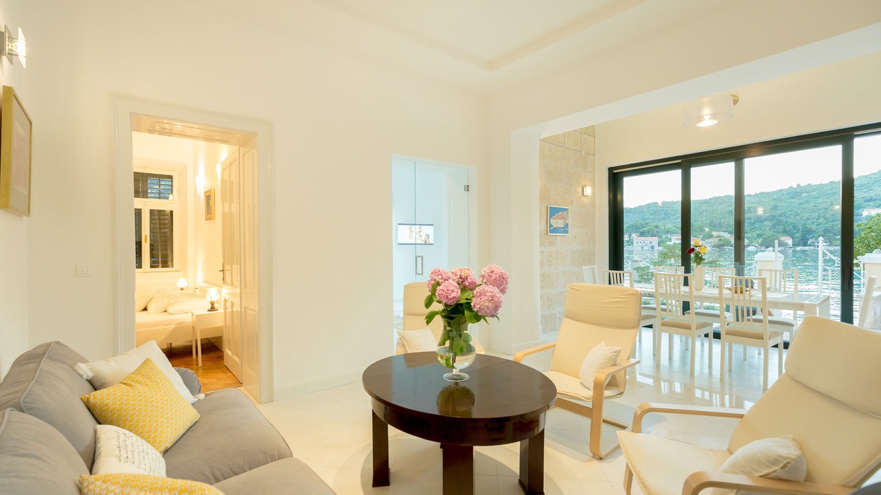 Photo of Livingroom in Zaton