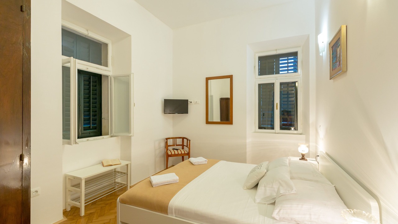 Photo of Bedroom in Zaton