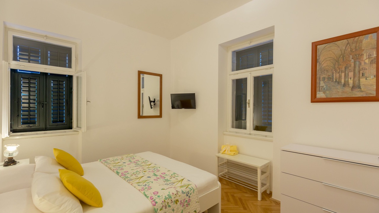 Photo of Bedroom in Zaton