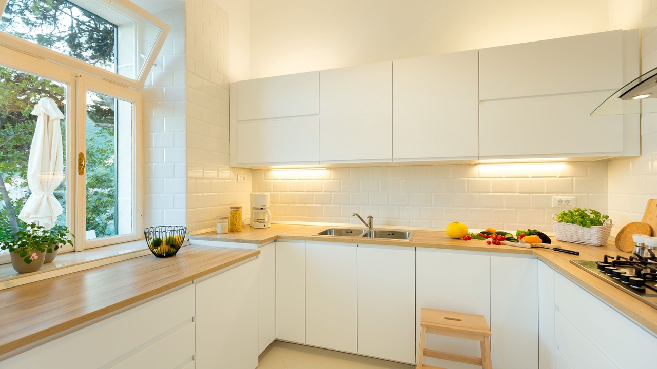 Photo of Kitchen in Zaton