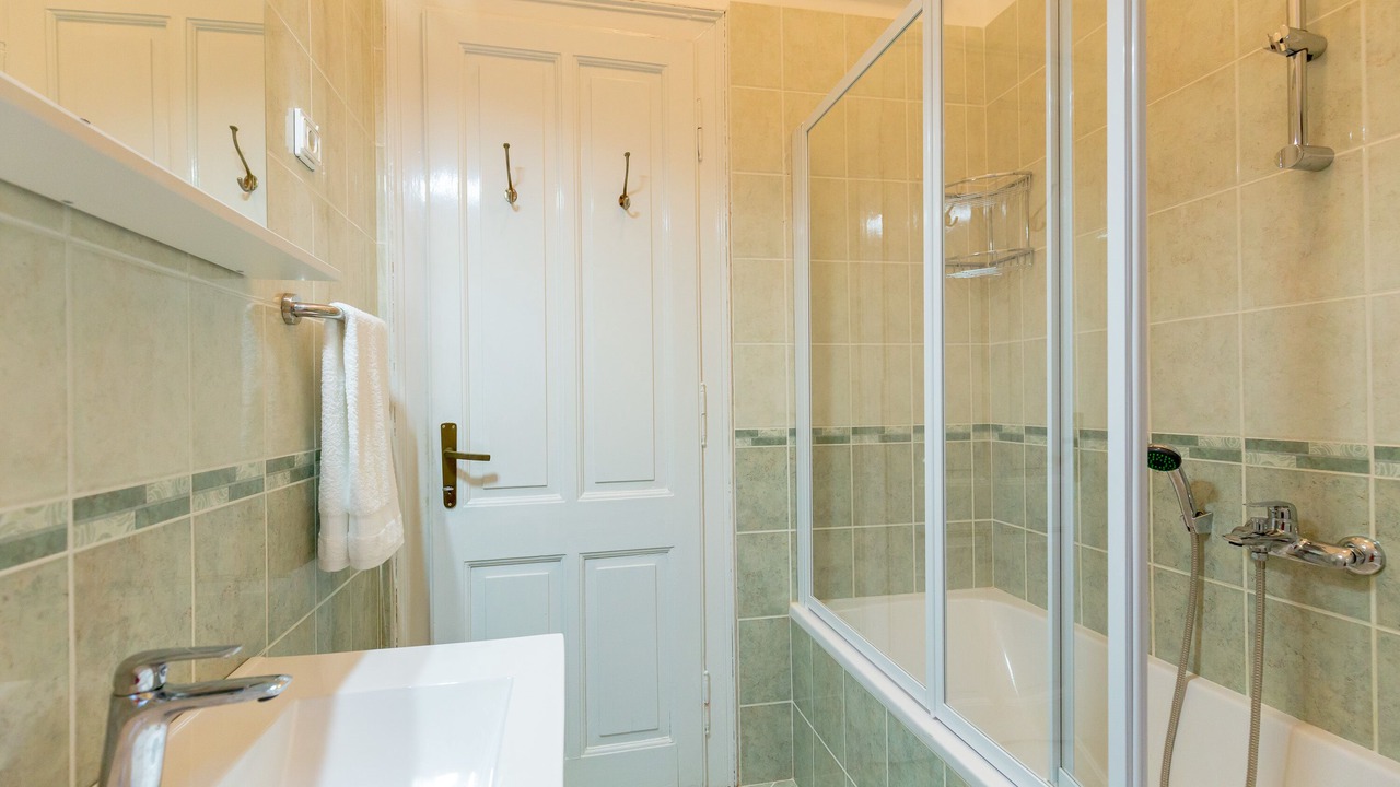 Photo of Bathroom in Zaton