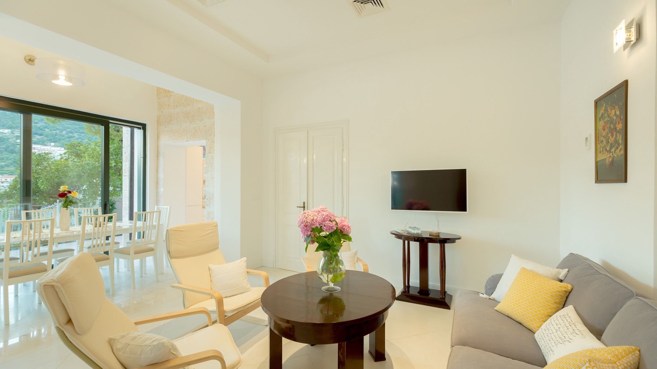 Photo of Livingroom in Zaton