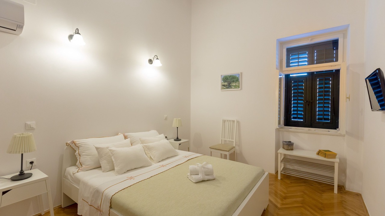 Photo of Bedroom in Zaton
