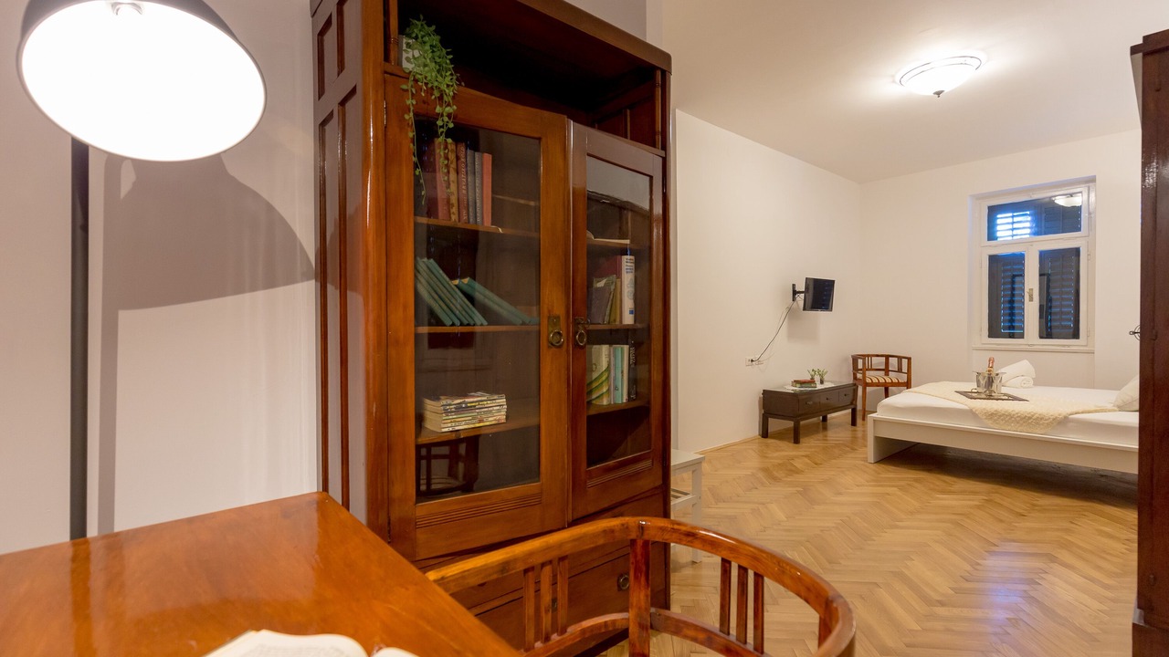 Photo of Bedroom in Zaton