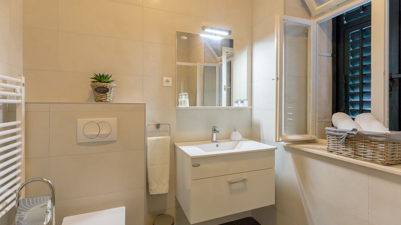 Photo of Bathroom in Zaton