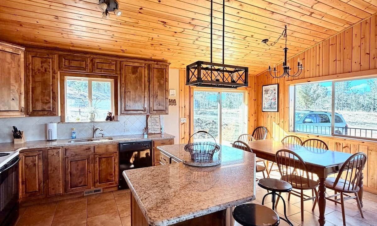 Photo of Kitchen in Victor