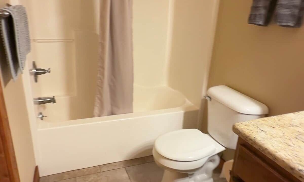 Photo of Bathroom in Victor