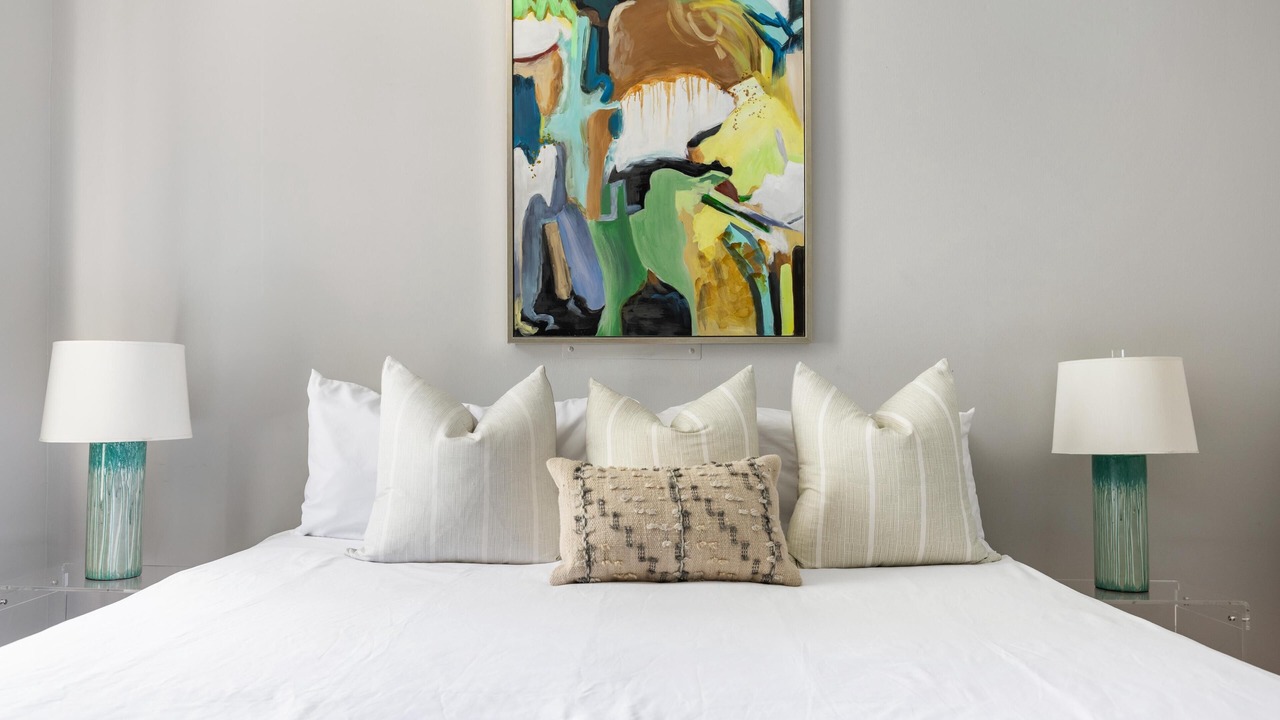 Photo of Bedroom in Ansonborough