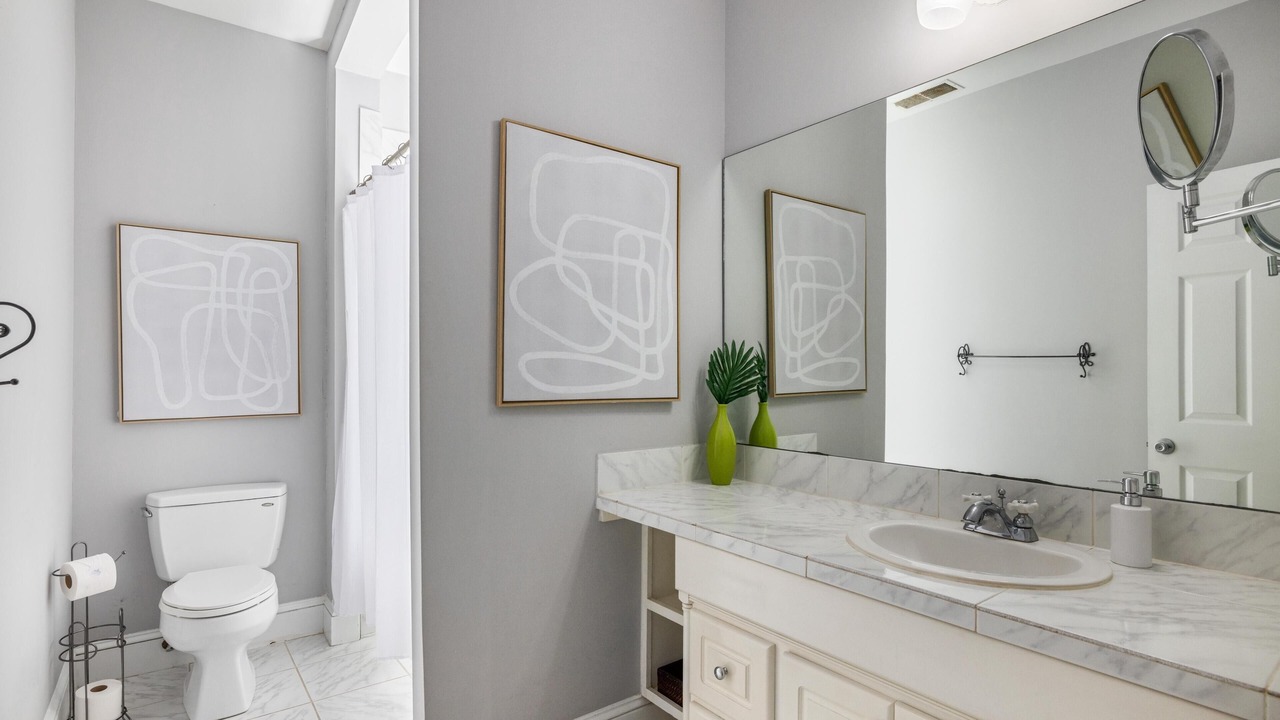 Photo of Bathroom in Ansonborough